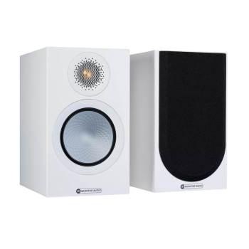 GŁOŚNIK PODSTAWKOWY Monitor Audio Silver 50 7G